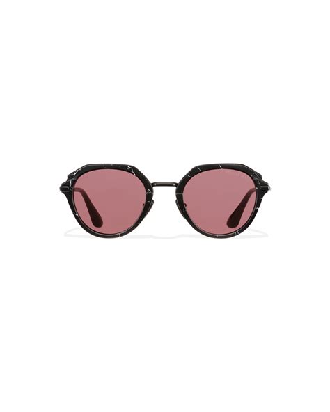 foto occhiali prada 05t|Scarlet Lenses Prada Eyewear Collection sunglasses .